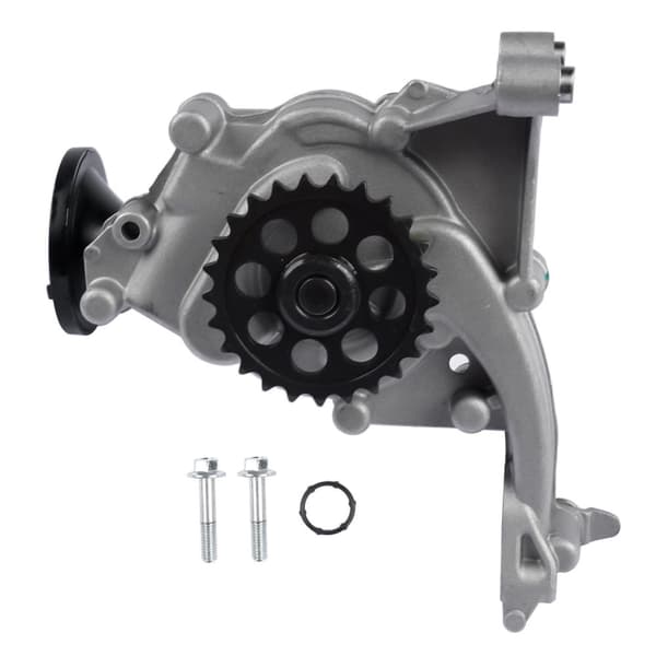AP02 Oliepumpe, OE-kompatibilitet til Citroën & Peugeot, designet til PureTech & VTi motorer, nem installation