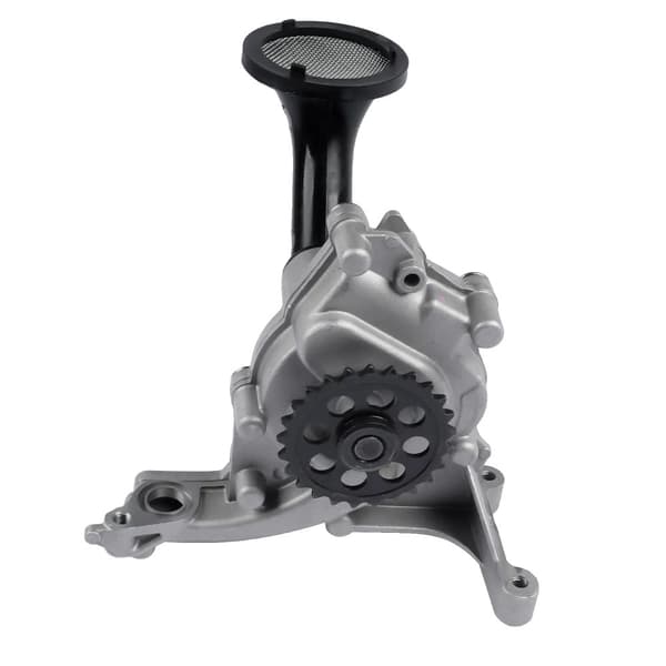 AP02 Oliepumpe, OE-kompatibilitet til Citroën & Peugeot, designet til PureTech & VTi motorer, nem installation