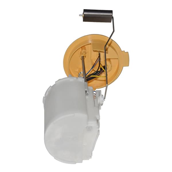 AP01 Bränslepump, Elektrisk Typ, Dubbelportdesign, 12V Kompatibilitet