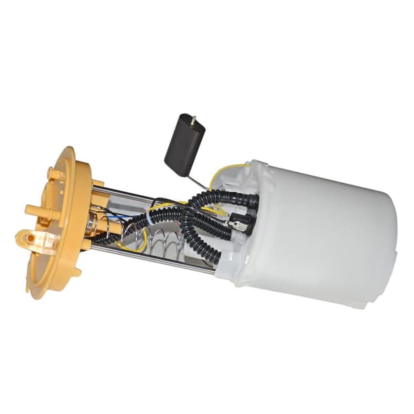 AP01 Bränslepump, Elektrisk Typ, Dubbelportdesign, 12V Kompatibilitet