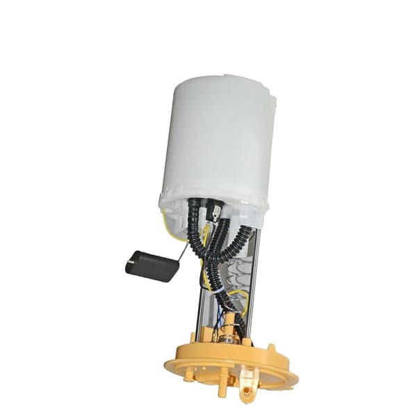 AP01 Bränslepump, Elektrisk Typ, Dubbelportdesign, 12V Kompatibilitet