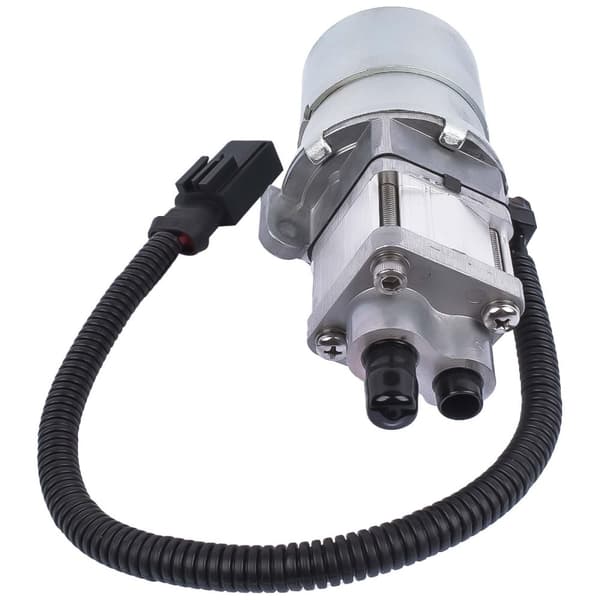 AP01 AMT Hydraulinen Pumppu, OEM Osa A2095530201, Sopii Mercedes-Benz Sprinteriin, Kestävä Suorituskyky