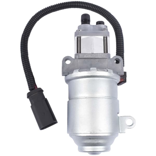 AP01 AMT Hydraulinen Pumppu, OEM Osa A2095530201, Sopii Mercedes-Benz Sprinteriin, Kestävä Suorituskyky