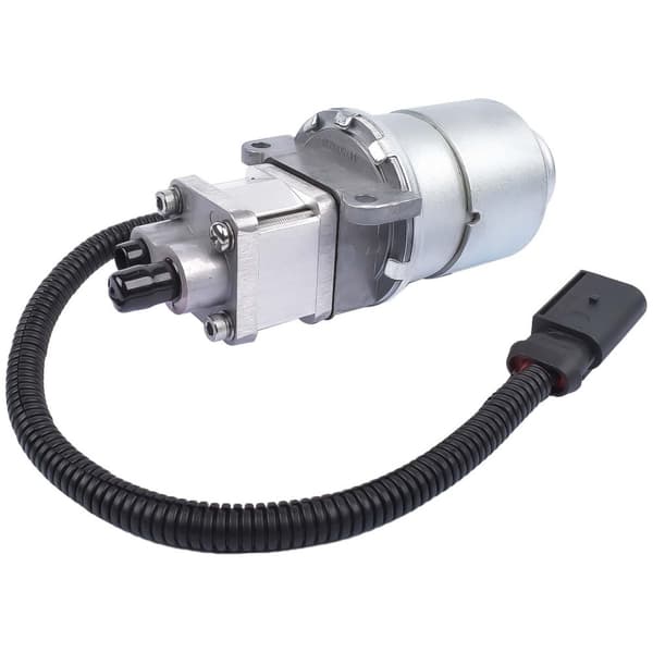 AP01 AMT Hydraulinen Pumppu, OEM Osa A2095530201, Sopii Mercedes-Benz Sprinteriin, Kestävä Suorituskyky