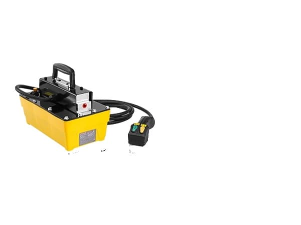 Hydraulinen pumppu, 10 000 PSI:n teho, 2,3 L öljysäiliö,2.3L öljysäiliö
