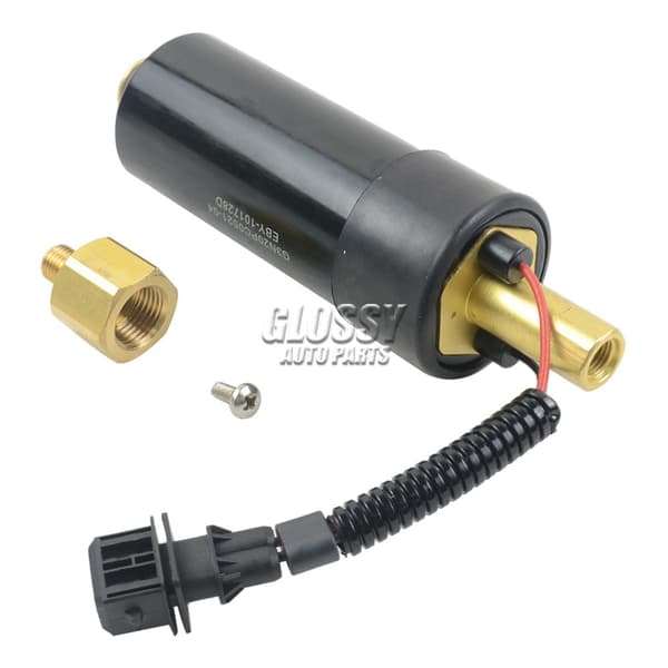 Korkeapaineinen polttoainepumppu, yhteensopiva Volvo Penta 43L-81L moottoreiden kanssa, alkuperäinen varaosanumero 21608511.
