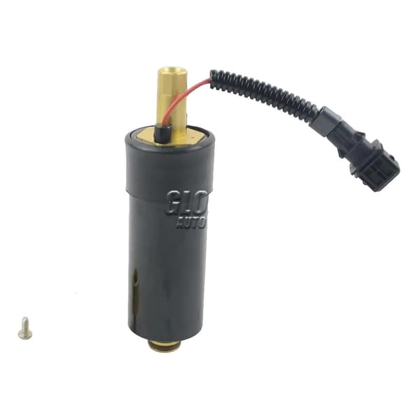 Højtryksbrændstofpumpe, Kompatibel med Volvo Penta 43L-81L Motorer, OEM Delenummer 21608511