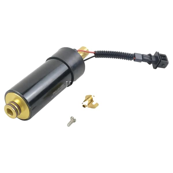 Korkeapaineinen polttoainepumppu, yhteensopiva Volvo Penta 43/50/57 GXI:n kanssa, auton varaosat