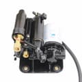 Pikkukuva 2 / 4: Sähköinen polttoainepumpun kokoonpano, yhteensopiva Volvo Penta 43L, 50L, 57L kanssa.