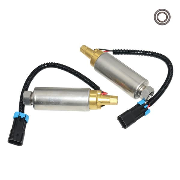 Sähköiset polttoainepumput, MerCruiser EFI MPI:lle, V8 V6