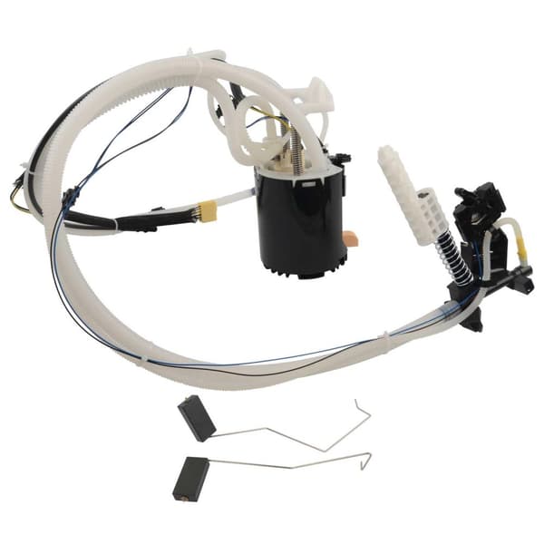 Brændstoftankpumpe-sender, kompatibel med Land Rover Range Rover 36L V8 Diesel, Delenummer LR015179.