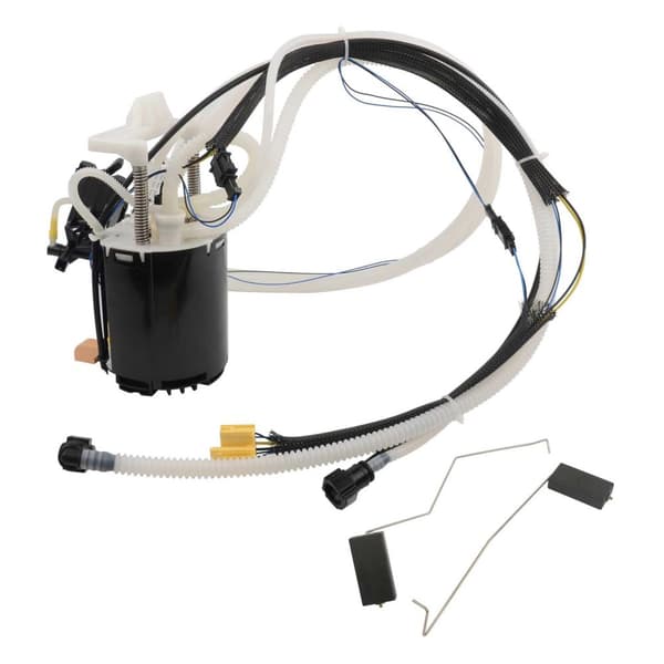 Brændstoftankpumpe-sender, kompatibel med Land Rover Range Rover 36L V8 Diesel, Delenummer LR015179.