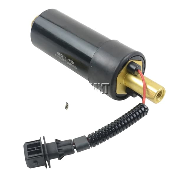 Högtryckstoppump, Kompatibel med Volvo Penta 43L, 50L, 57L, 74L, 81L Gi