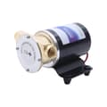Pikkukuva 1 / 2: Itseimevä vesipumppu, 120W teho, 3m maksimi nostokorkeus, 30L/min virtaama,EU, 12V