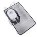Miniatyrbillede 4 af 4: Brusebundspumpe, DC, 600 GPH flow rate, automatisk kontrol,12V, EU