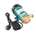 Miniatyrbillede 3 af 4: Vandtrykksforstærkerpumpe, 120W effekt, 25L/min flowrate