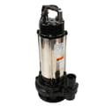 Miniatyrbillede 3 af 4: Snavset Vandpumpe, 1500W Effekt, IP68 Vandtæt Vurdering, Automatisk Flydeafbryder,220V, EU