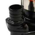 Miniatyrbillede 2 af 4: Snavset Vandpumpe, 1500W Effekt, IP68 Vandtæt Vurdering, Automatisk Flydeafbryder,220V, EU