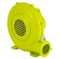 Miniatyrbillede 2 af 2: Inflatable Blower, 450W Effekt, 1500Pa Tryk, IP24 Klassificering,EU, grøn