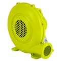 Miniatyrbillede 1 af 2: Inflatable Blower, 450W Effekt, 1500Pa Tryk, IP24 Klassificering,EU, grøn
