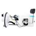 Miniatyrbillede 3 af 4: I Tankbrændstofpumpe-assemblage, elektrisk drift, 4 stik.