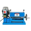 Miniatyrbillede 2 af 2: Elektrisk Kabelafisoleringsmaskine, 370W Effekt, 10 Blade,370W 1,5 mm-38 mm