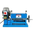 Miniatyrbillede 1 af 2: Elektrisk Kabelafisoleringsmaskine, 370W Effekt, 10 Blade,370W 1,5 mm-38 mm