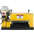 Miniatyrbillede 1 af 2: Elektrisk Kabelafisoleringsmaskine, 370W Effekt, 10 Blade,370W 1 mm-38 mm