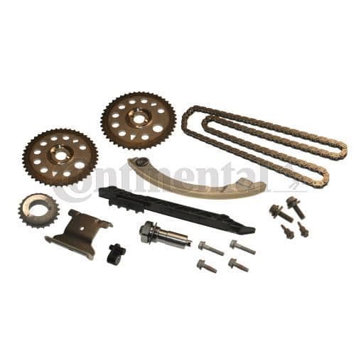 CONTITECH Timing Chain Kit TC1015K2
