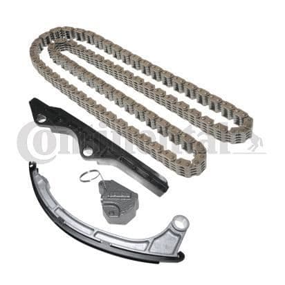 CONTITECH Timing Chain Kit TC1017K2