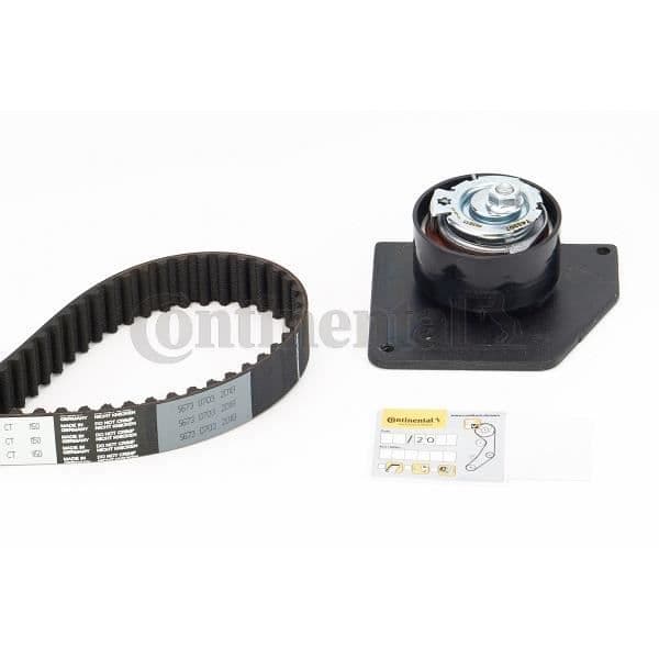 Contitech kuggrem CT1148K1
