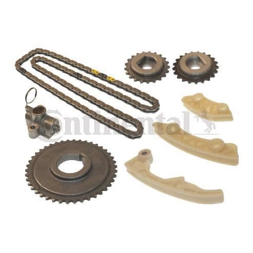 CONTITECH Timing Chain Kit TC1010K1