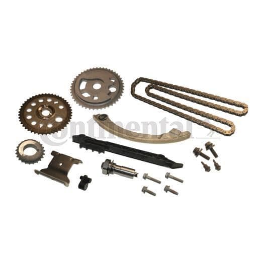 CONTITECH Timing Chain Kit TC1015K1