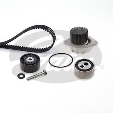 GATES Distributionssats + vattenpump KP15418XS