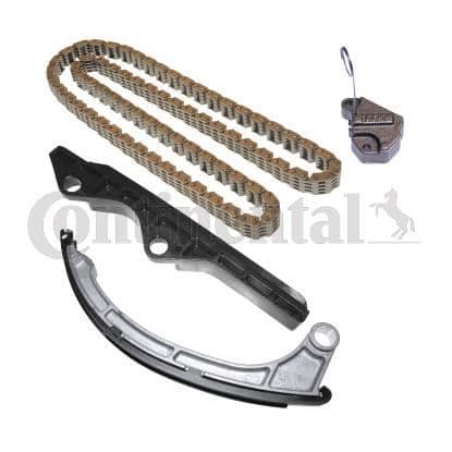 CONTITECH Timing Chain Kit TC1017K1