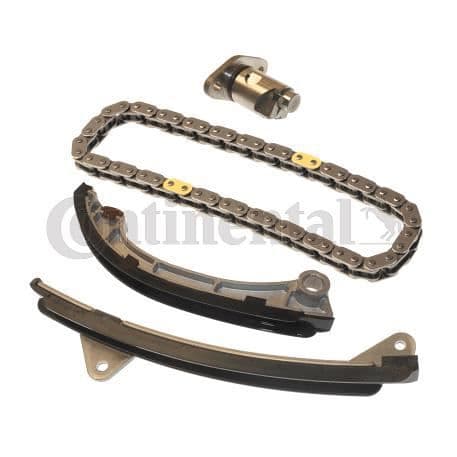 CONTITECH Timing Chain Kit TC1021K1