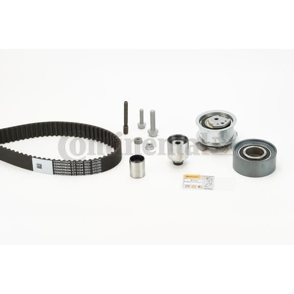 Contitech timing bælte CT1133K1