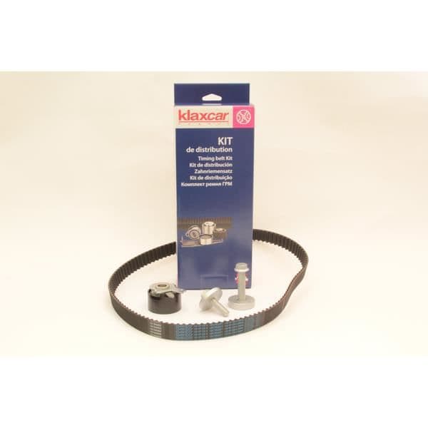 FKLAXCAR Timing Belt Kit - For Renault Clio II, Kangoo, Megane II, Scenic