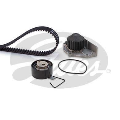 GATES Distributionssats + vattenpump KP15497XS