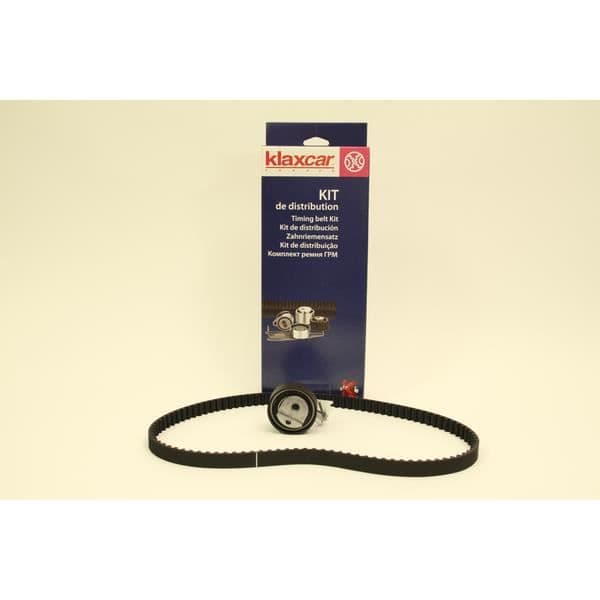 FKLAXCAR Tandremssæt - til Citroën Berlingo, C2, C3 / Peugeot 206, 307 / 1.4 / 1.4i
