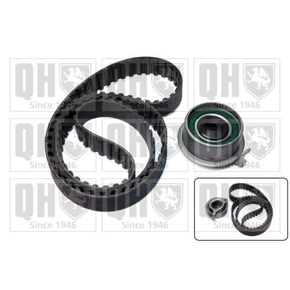 QUINTON HAZELL QH KIT DISTRIBUTION QBK691