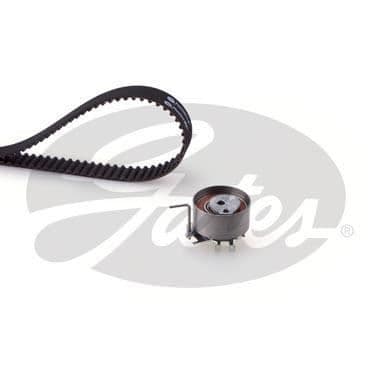 GATES Kit de distribution K015577XS
