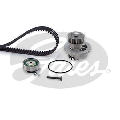 GATES Distributionssats + vattenpump KP15310XS
