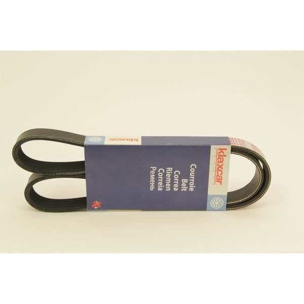 KLAXCAR Tandrem - 6x 1130 mm