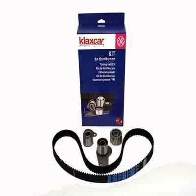 FKLAXCAR Tandremsæt - For Renault Clio II, Express, Kangou