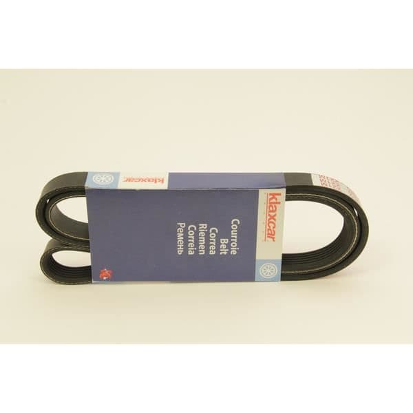 KLAXCAR Tandrem - 6x 1660 mm