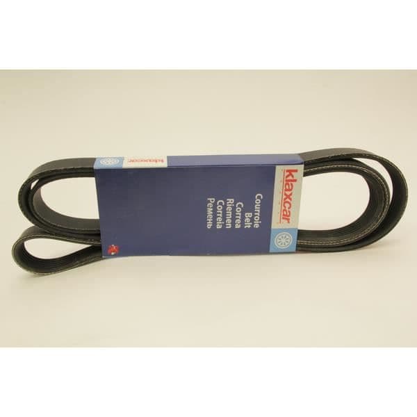 KLAXCAR Tandrem - 6x 2264 mm