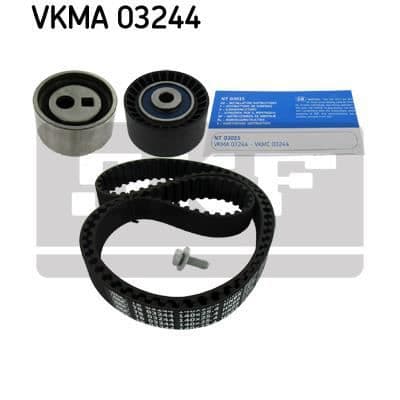 SKF Tandremssats VKMA 03244