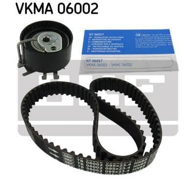 SKF Tandremssats VKMA 06002