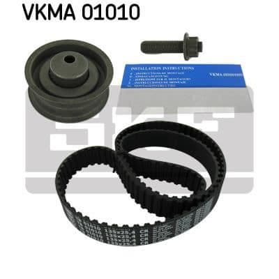 SKF Tandremssats VKMA 01010